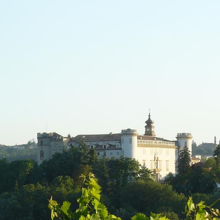 Hotel Langhe & Monferrato Costigliole d'Asti Eksteriør billede
