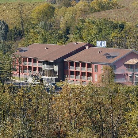 Hotel Langhe & Monferrato Costigliole d'Asti Eksteriør billede