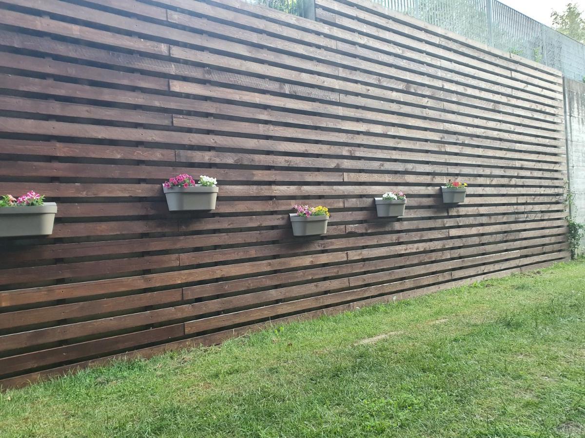 Hotel Langhe & Monferrato Costigliole d'Asti Eksteriør billede