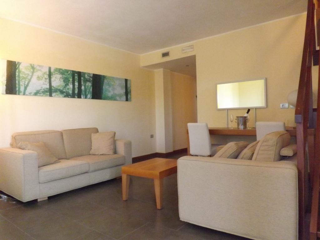 Hotel Langhe & Monferrato Costigliole d'Asti Eksteriør billede