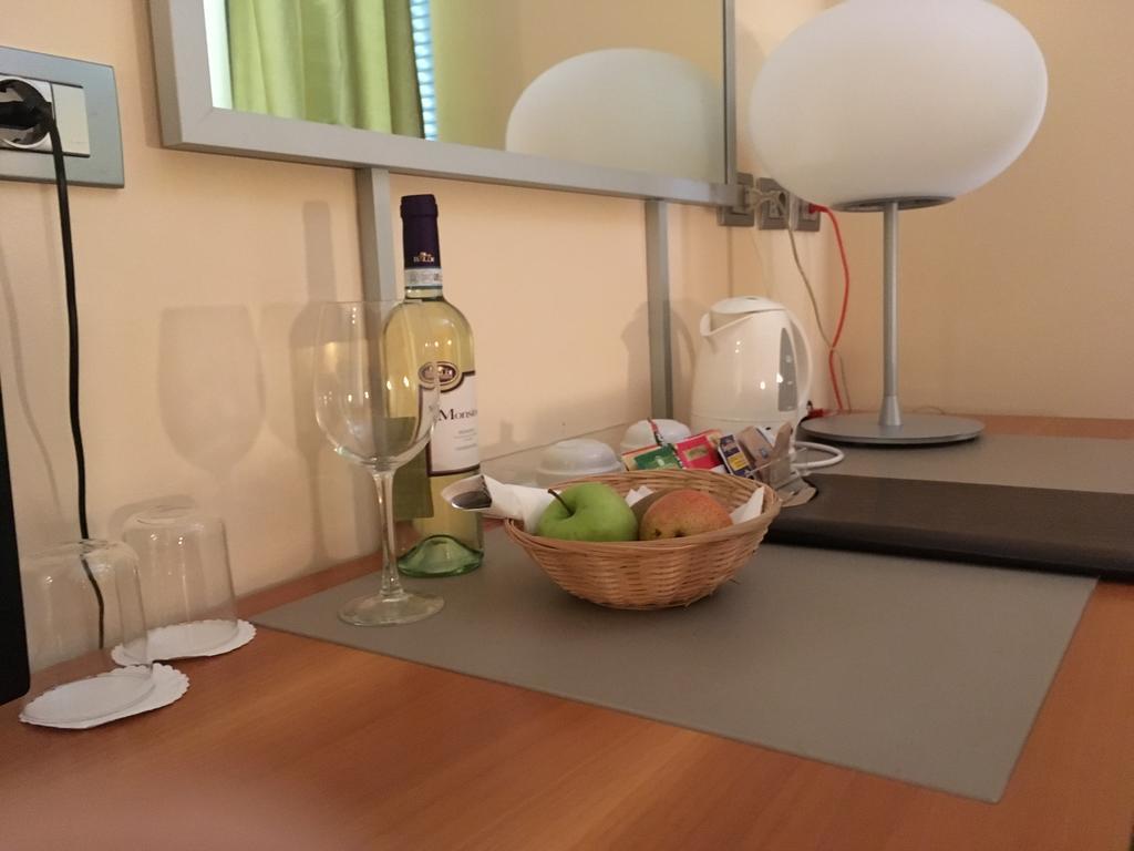 Hotel Langhe & Monferrato Costigliole d'Asti Eksteriør billede