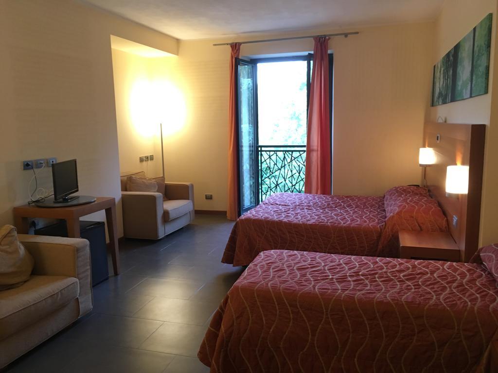 Hotel Langhe & Monferrato Costigliole d'Asti Eksteriør billede