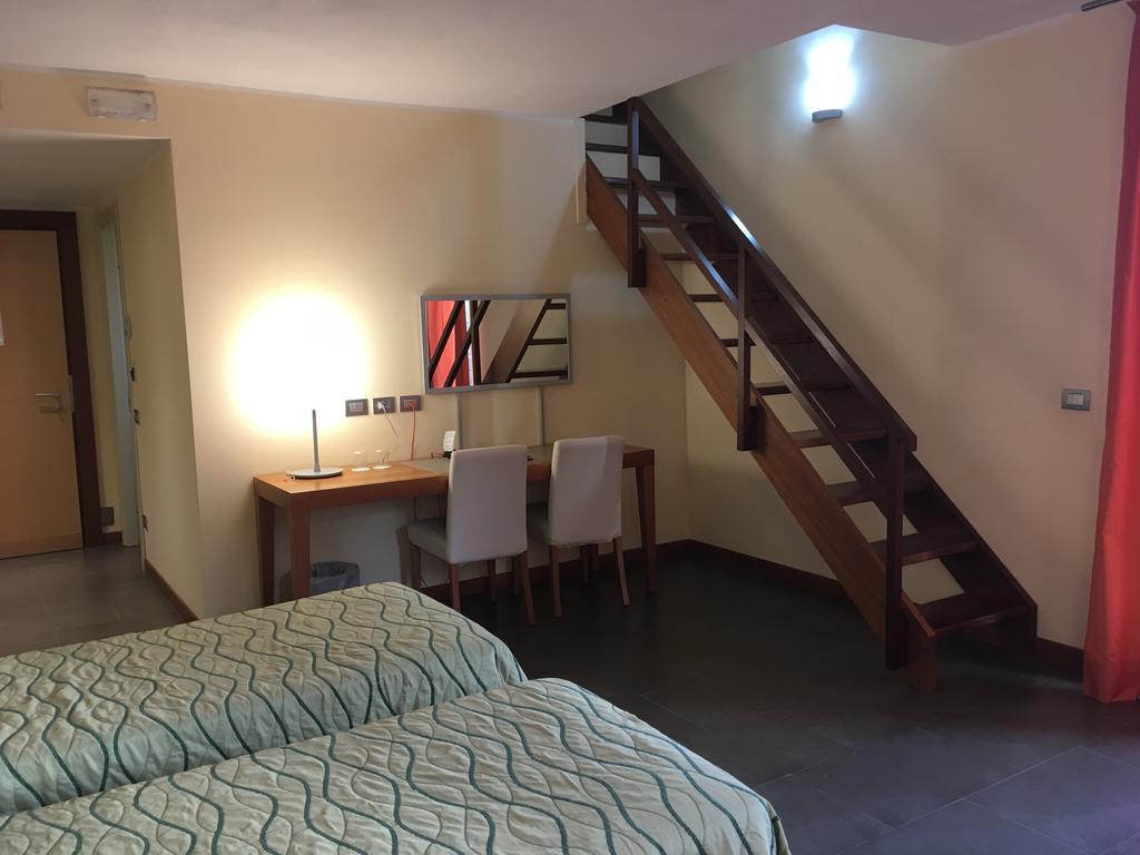 Hotel Langhe & Monferrato Costigliole d'Asti Eksteriør billede