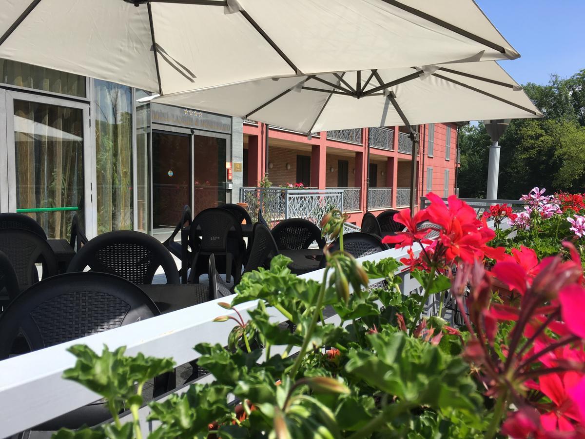 Hotel Langhe & Monferrato Costigliole d'Asti Eksteriør billede