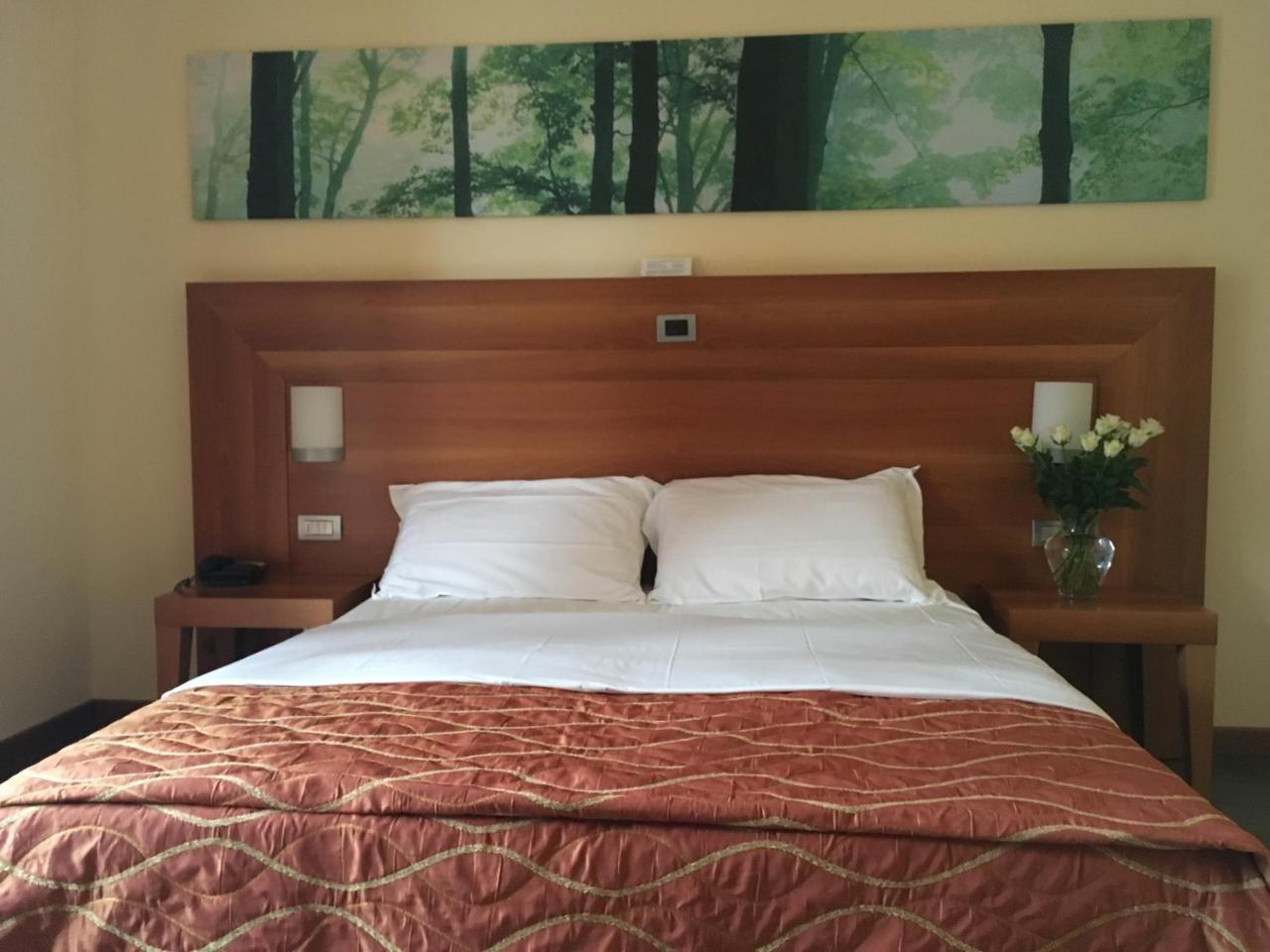 Hotel Langhe & Monferrato Costigliole d'Asti Eksteriør billede