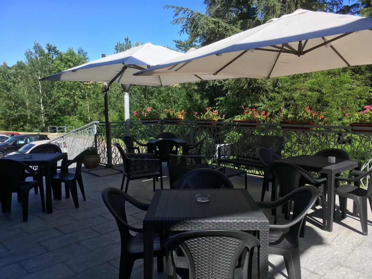 Hotel Langhe & Monferrato Costigliole d'Asti Eksteriør billede