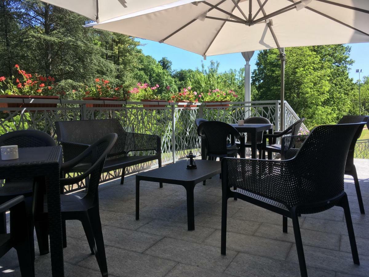 Hotel Langhe & Monferrato Costigliole d'Asti Eksteriør billede